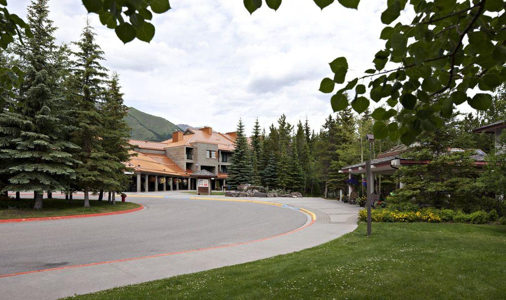 Mount Kidd Manor At Kananaskis Exterior foto
